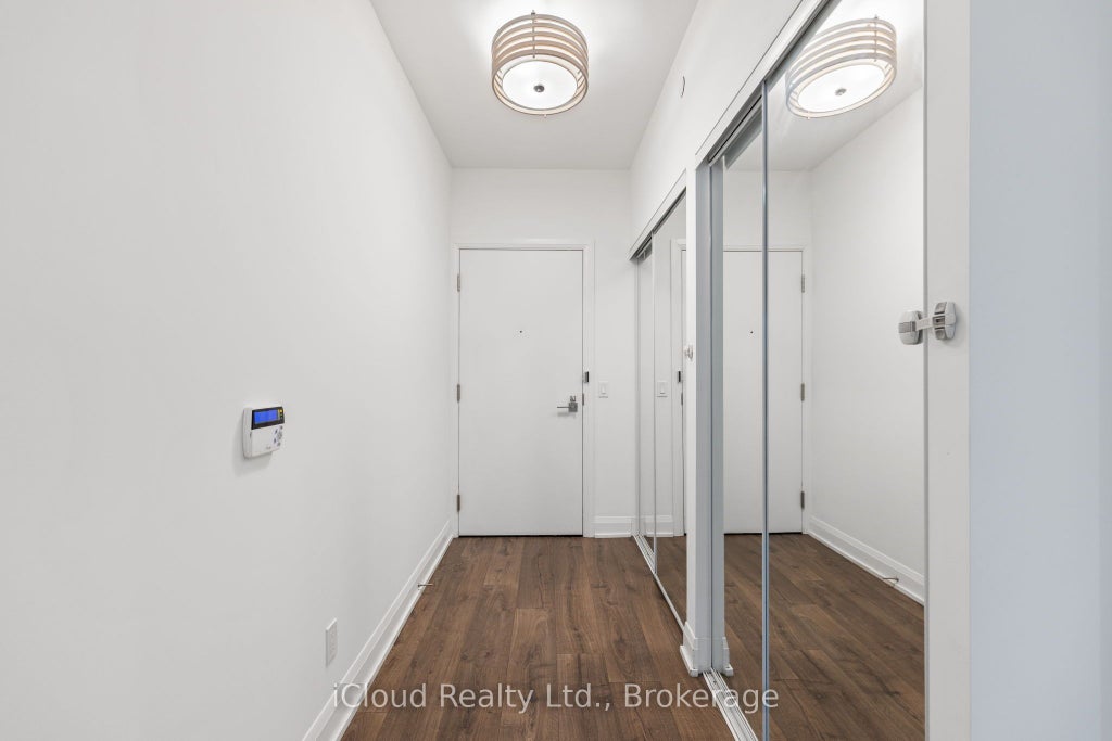 Photo of 110 Marine Parade Drive #810, Toronto, ON M8V 0A3 (MLS # W13706548)