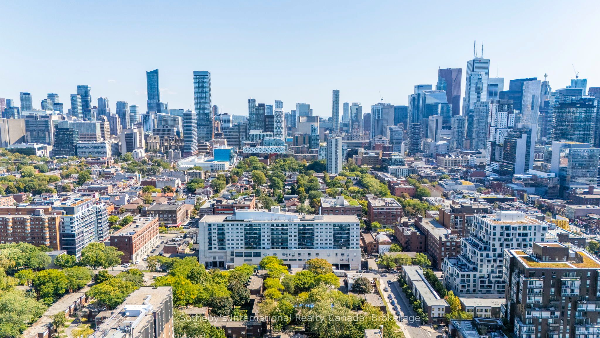 222 Spadina Avenue 237