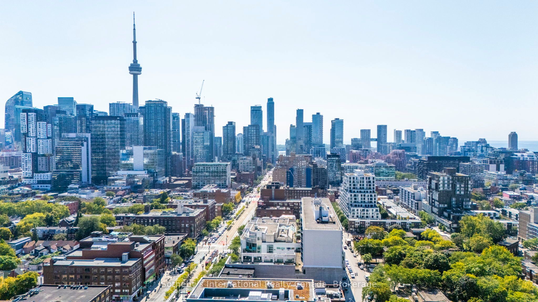 222 Spadina Avenue 237