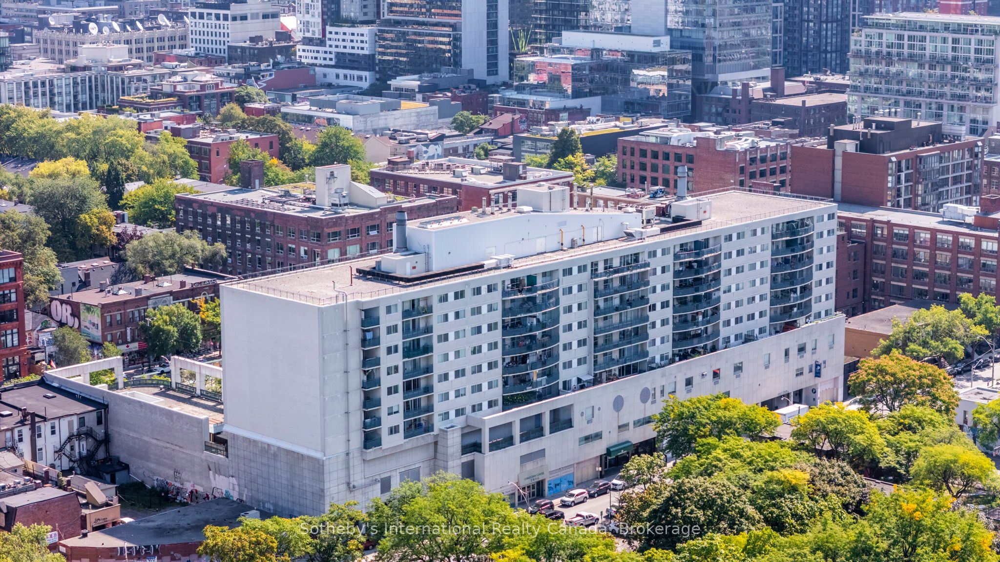 222 Spadina Avenue 237