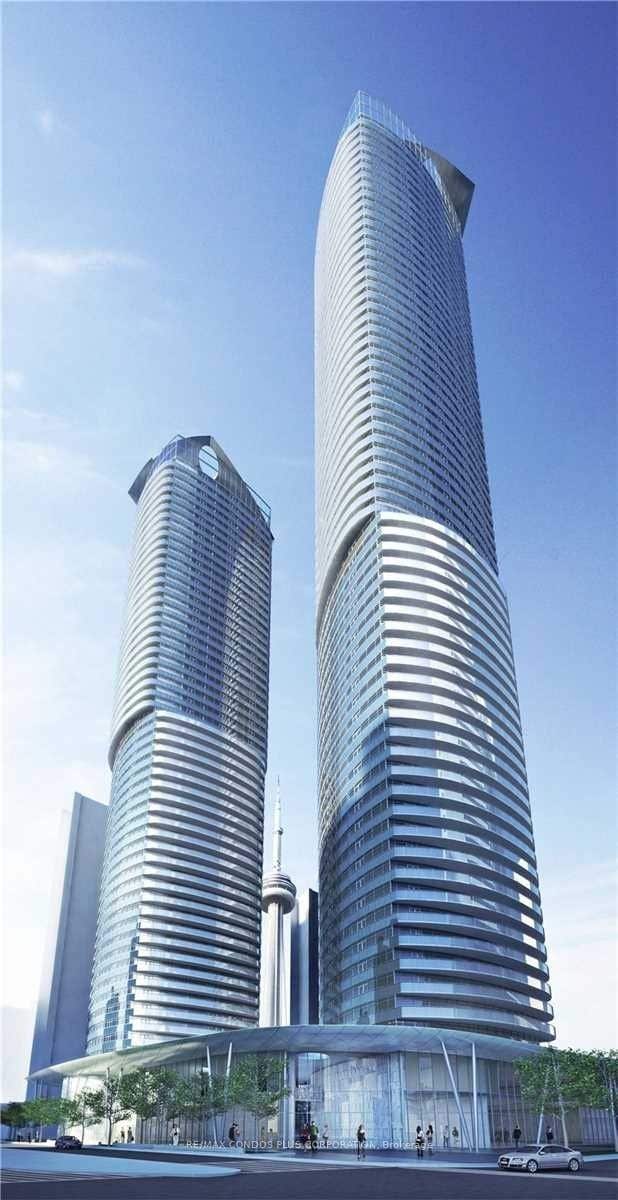 Photo of 14 York Street #5102, Toronto, ON M5J 0B1 (MLS # C13667636)
