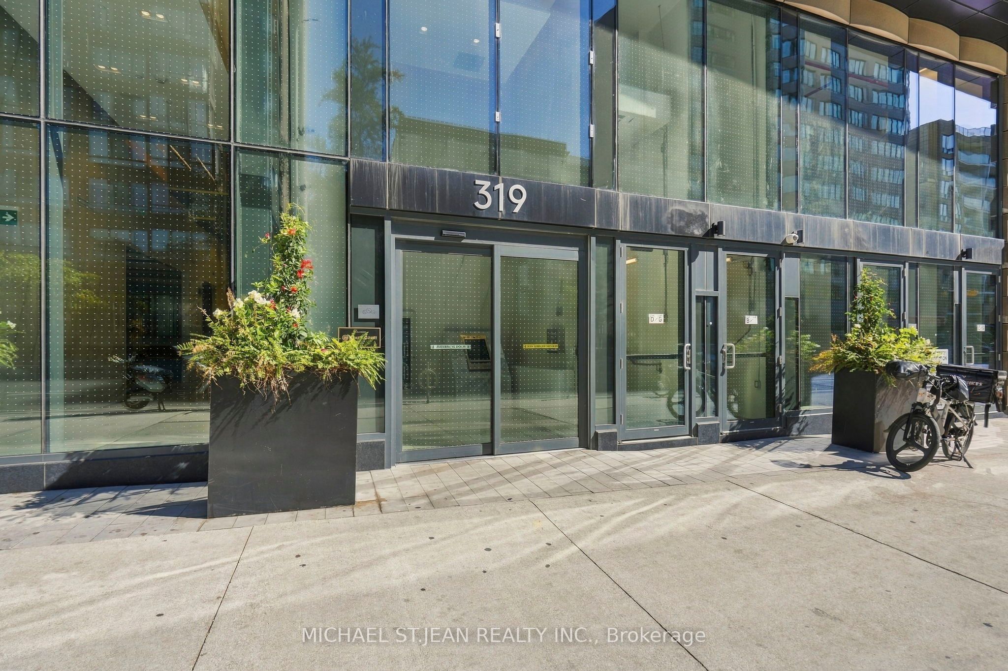 319 Jarvis Street 4807