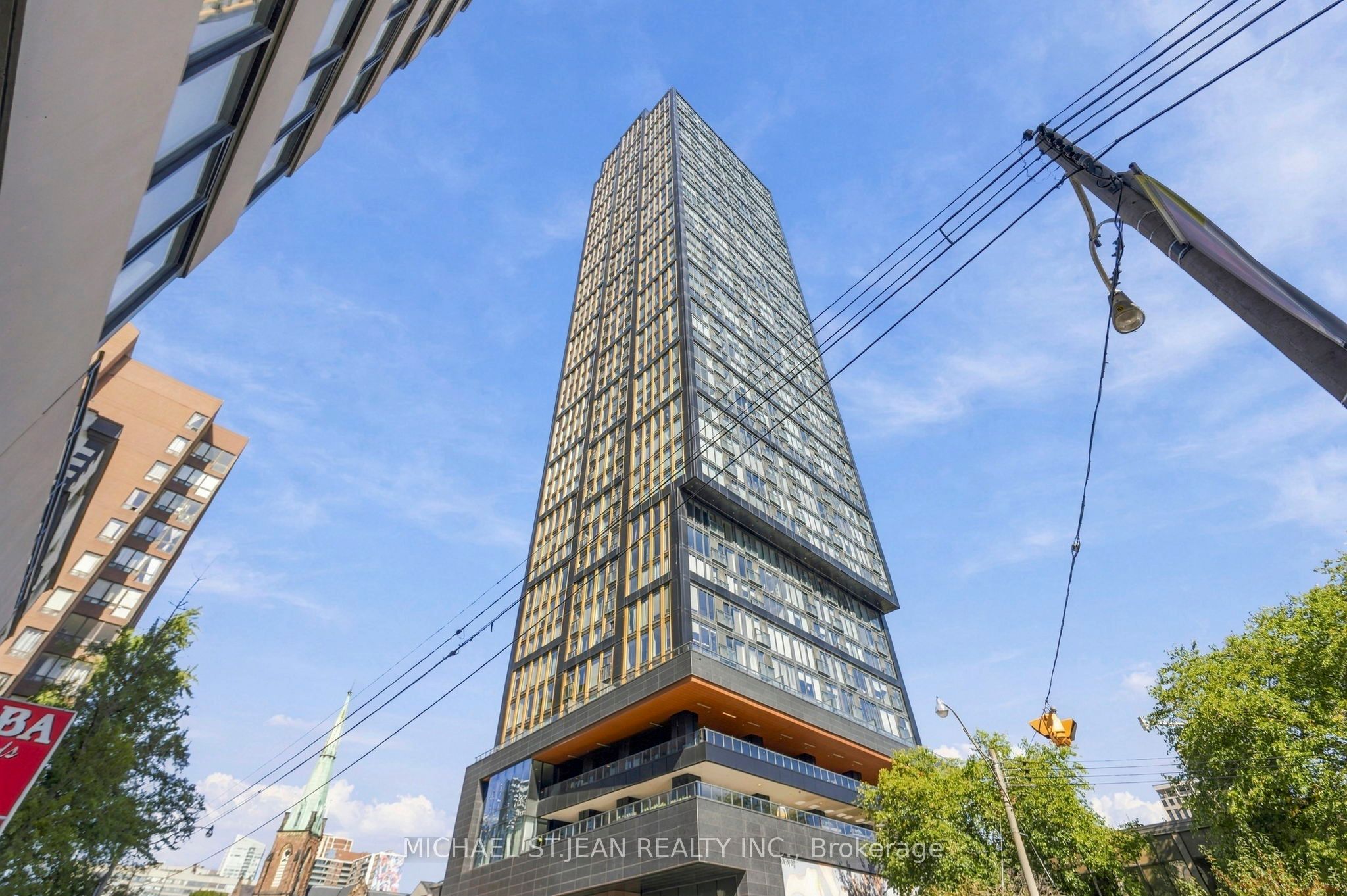 319 Jarvis Street 4807