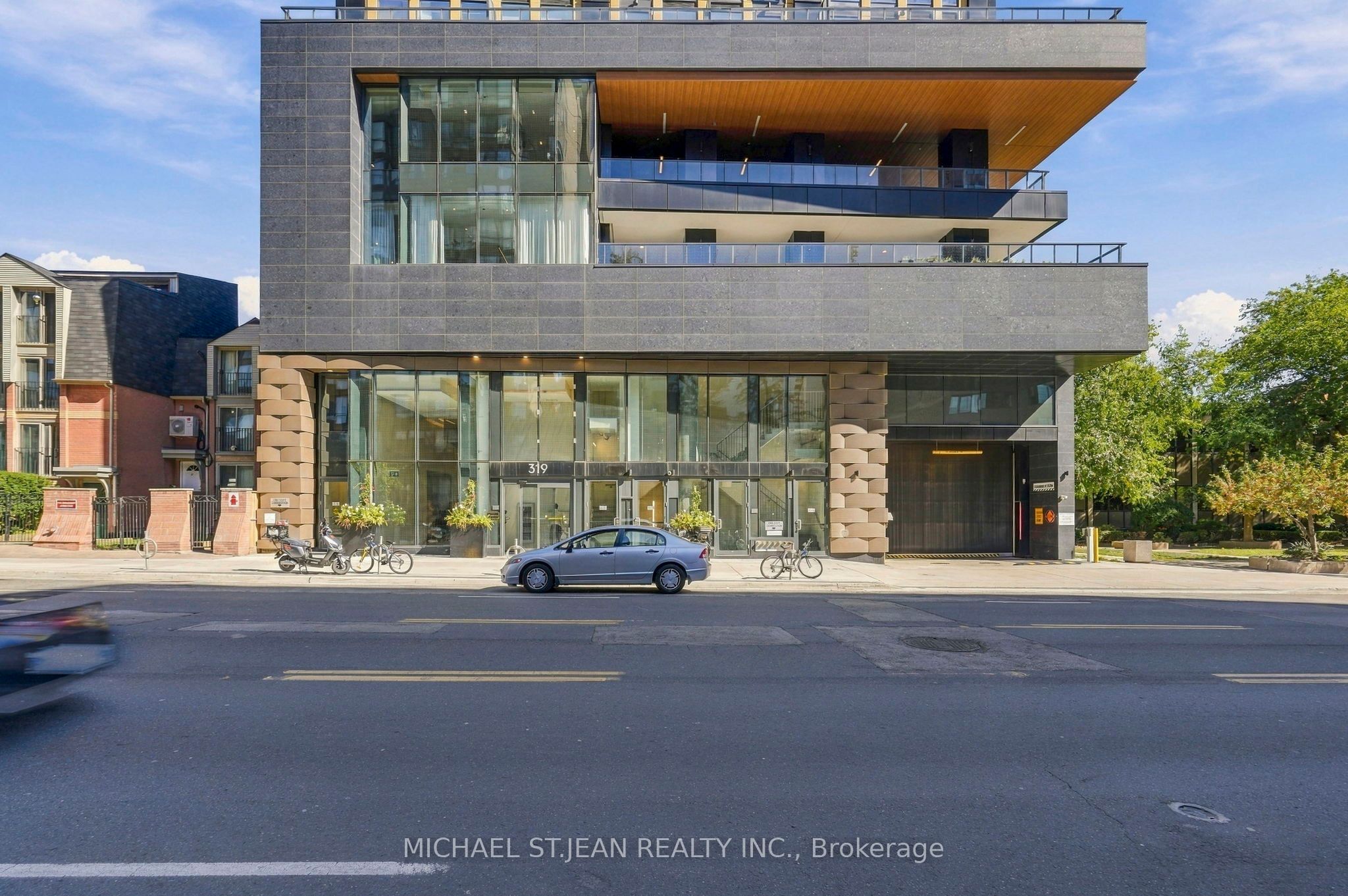 319 Jarvis Street 4807