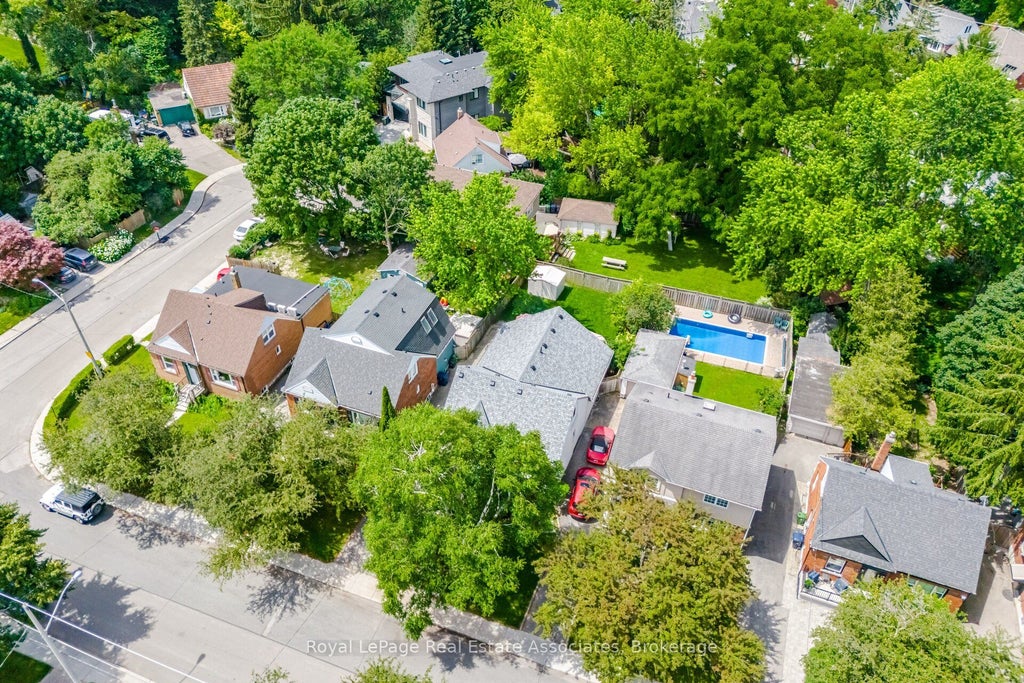 Photo of 32 Plaxton Drive, Toronto, ON M4B 2P9 (MLS # E13526904)