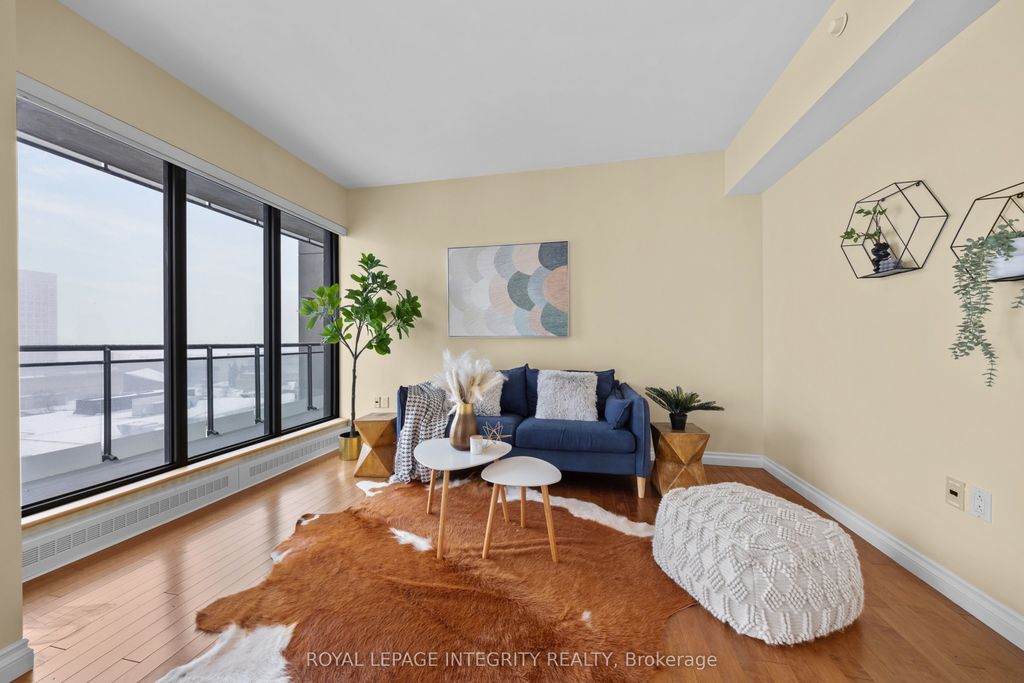 Photo of 90 George Street #1207, Lower Town - Sandy Hill, ON K1N 0A8 (MLS # X12706684)