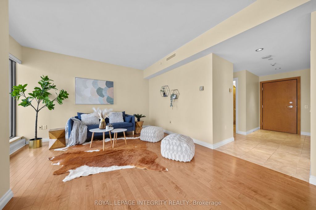 Photo of 90 George Street #1207, Lower Town - Sandy Hill, ON K1N 0A8 (MLS # X12706684)