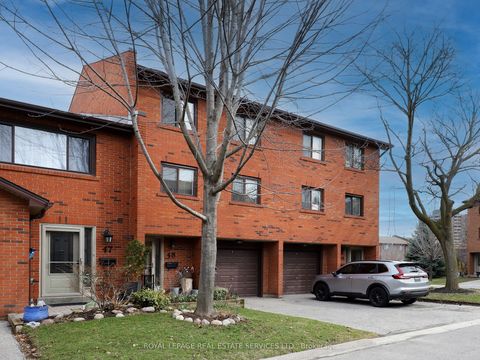 4165 Fieldgate Drive 48 Mississauga ON L4W 2M9