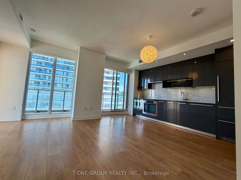 Photo of 117 Mcmahon Drive #1103, Toronto, ON M2K 2X9 (MLS # C12817734)