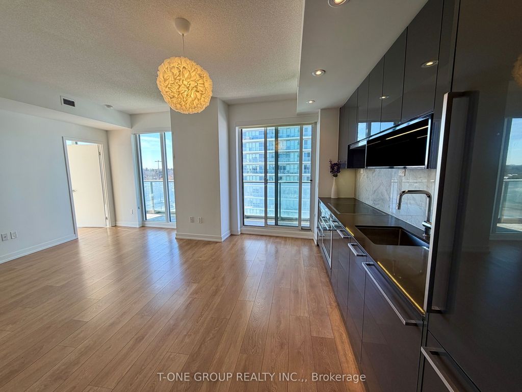 Photo of 117 Mcmahon Drive #1103, Toronto, ON M2K 2X9 (MLS # C12817734)