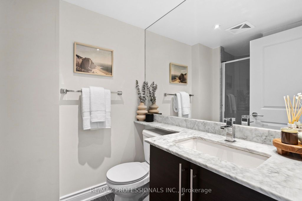 Photo of 125 Western Battery Road #909, Toronto, ON M6K 3R8 (MLS # C13213512)