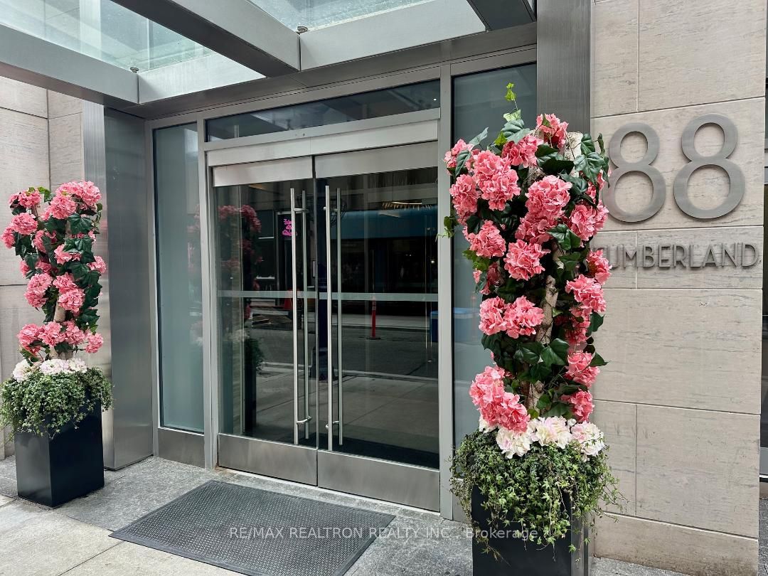 88 Cumberland Street 1801