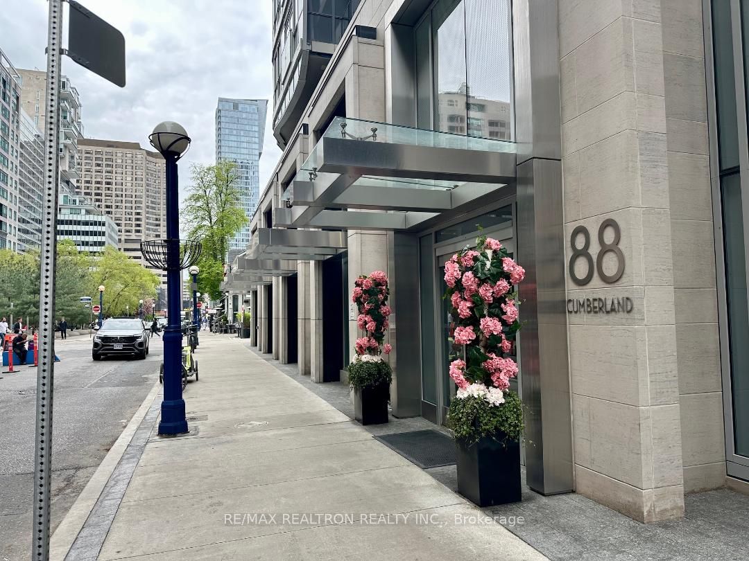 88 Cumberland Street 1801