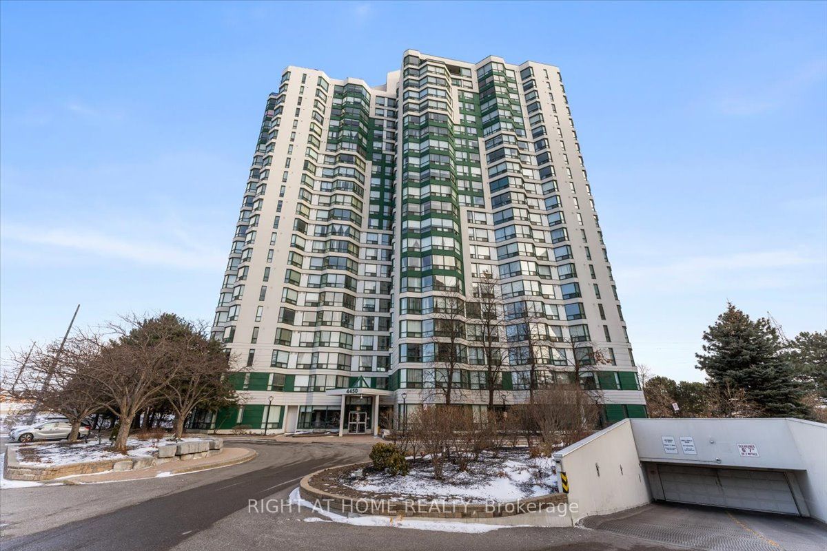 4450 Tucana Court 1105