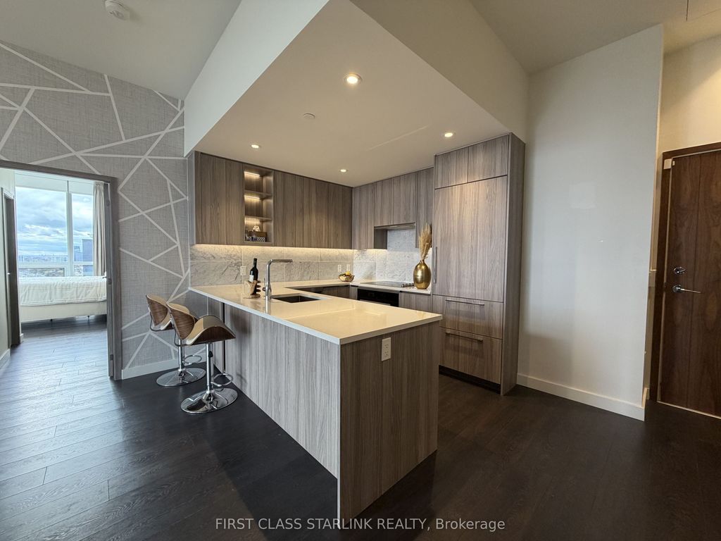 Photo of 85 Mcmahon Drive #3803, Toronto, ON M2K 0H1 (MLS # C12519856)