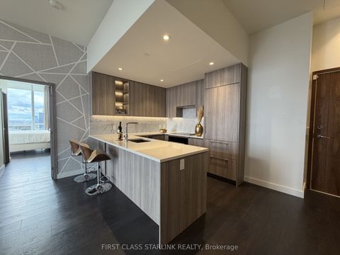 Photo of 85 Mcmahon Drive #3803, Toronto, ON M2K 0H1 (MLS # C12519856)