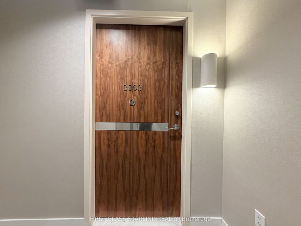 Photo of 85 Mcmahon Drive #3803, Toronto, ON M2K 0H1 (MLS # C12519856)