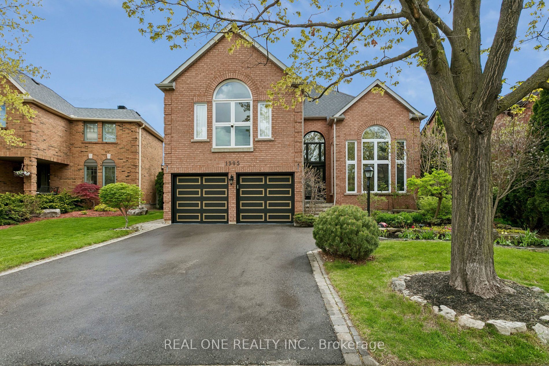 1395 Silversmith Drive