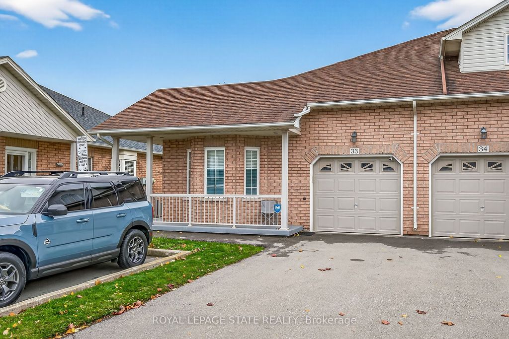 Photo of 213 Nash Road S #33, Hamilton, ON L8K 6S2 (MLS # X12670284)