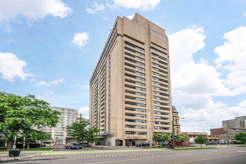 Photo of 389 Dundas Street #1602, London East, ON N6B 3L5 (MLS # X12825430)