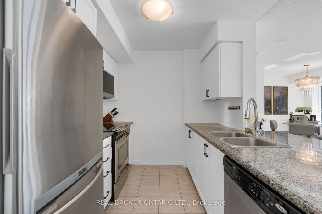 Photo of 60 Heintzman Street #1321, Toronto, ON M6P 5A1 (MLS # W12833874)