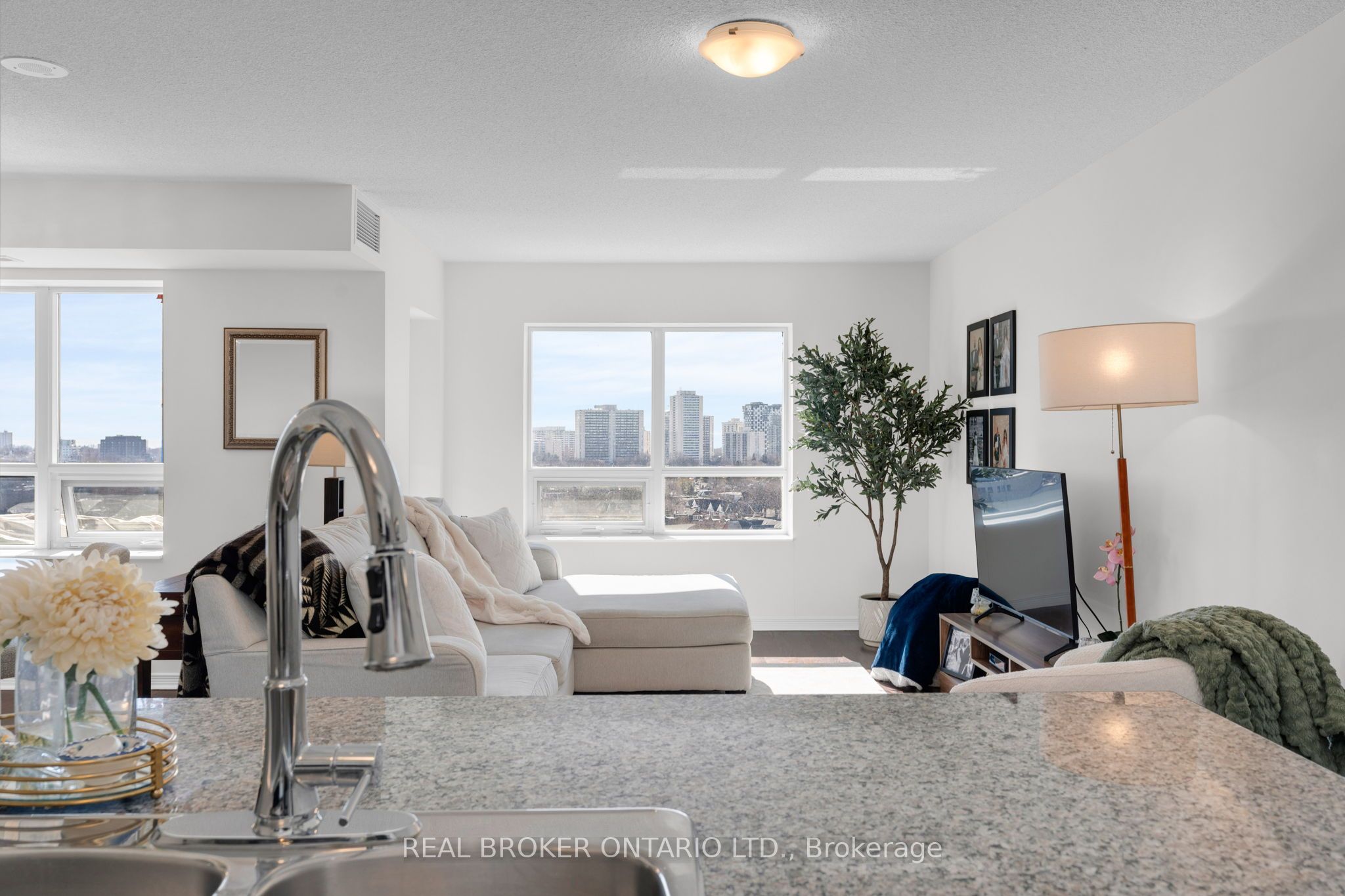 60 Heintzman Street 1321