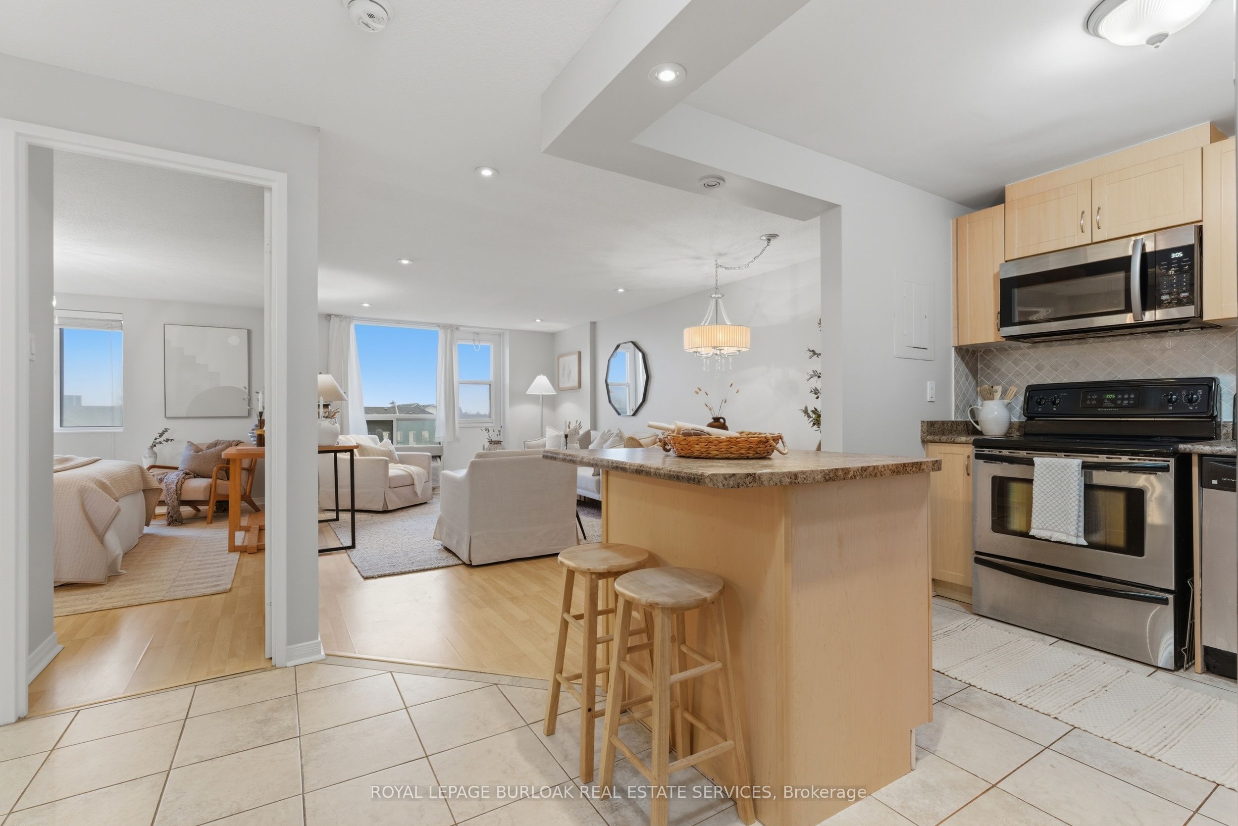 6720 Glen Erin Drive 312