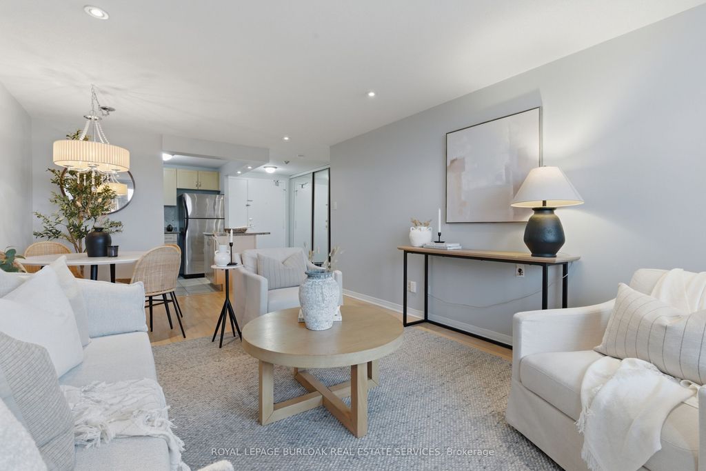 Photo of 6720 Glen Erin Drive #312, Mississauga, ON L5N 3K8 (MLS # W12931156)