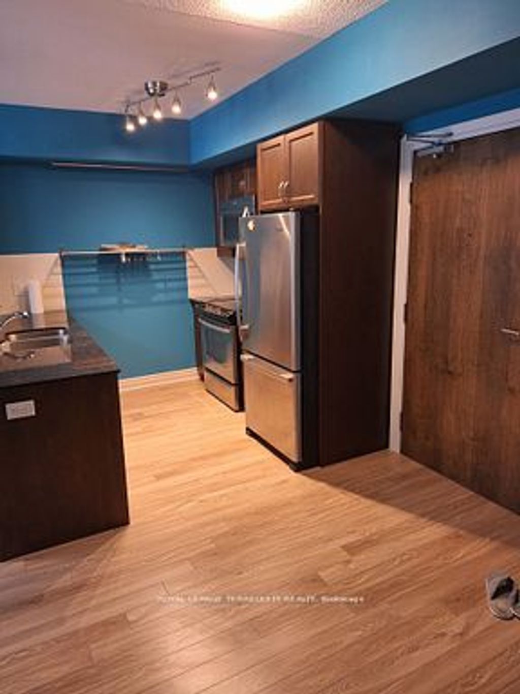 Photo of 701 Sheppard Avenue #234, Toronto, ON M3H 0B2 (MLS # C12728110)