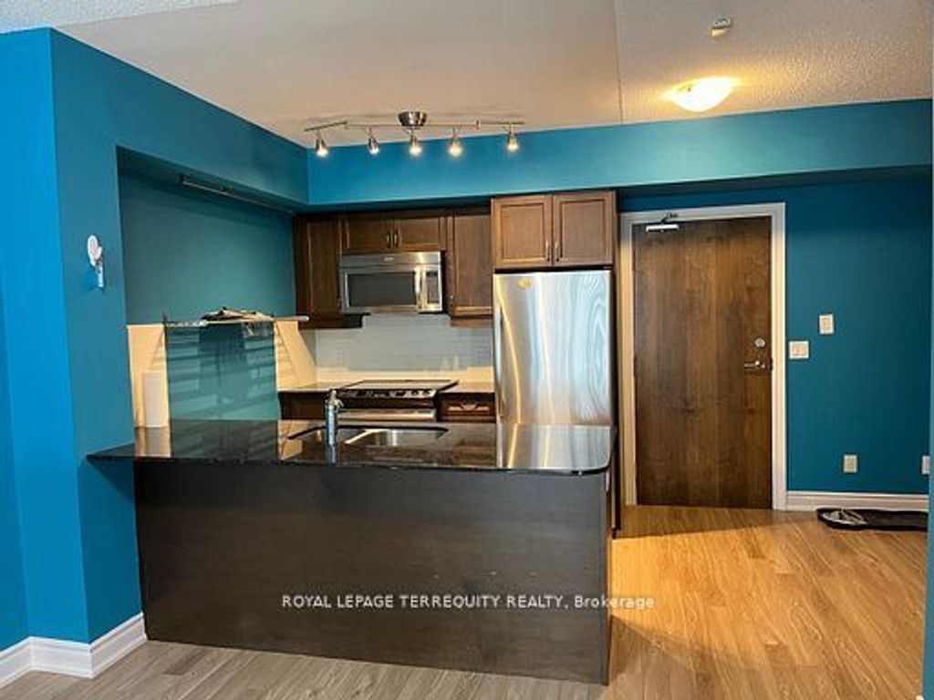 Photo of 701 Sheppard Avenue #234, Toronto, ON M3H 0B2 (MLS # C12728110)