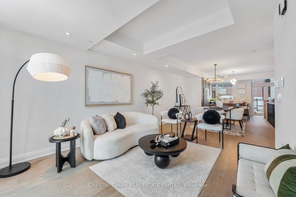 Photo of 213 Duplex Avenue, Toronto, ON M5P 2B1 (MLS # C12752590)