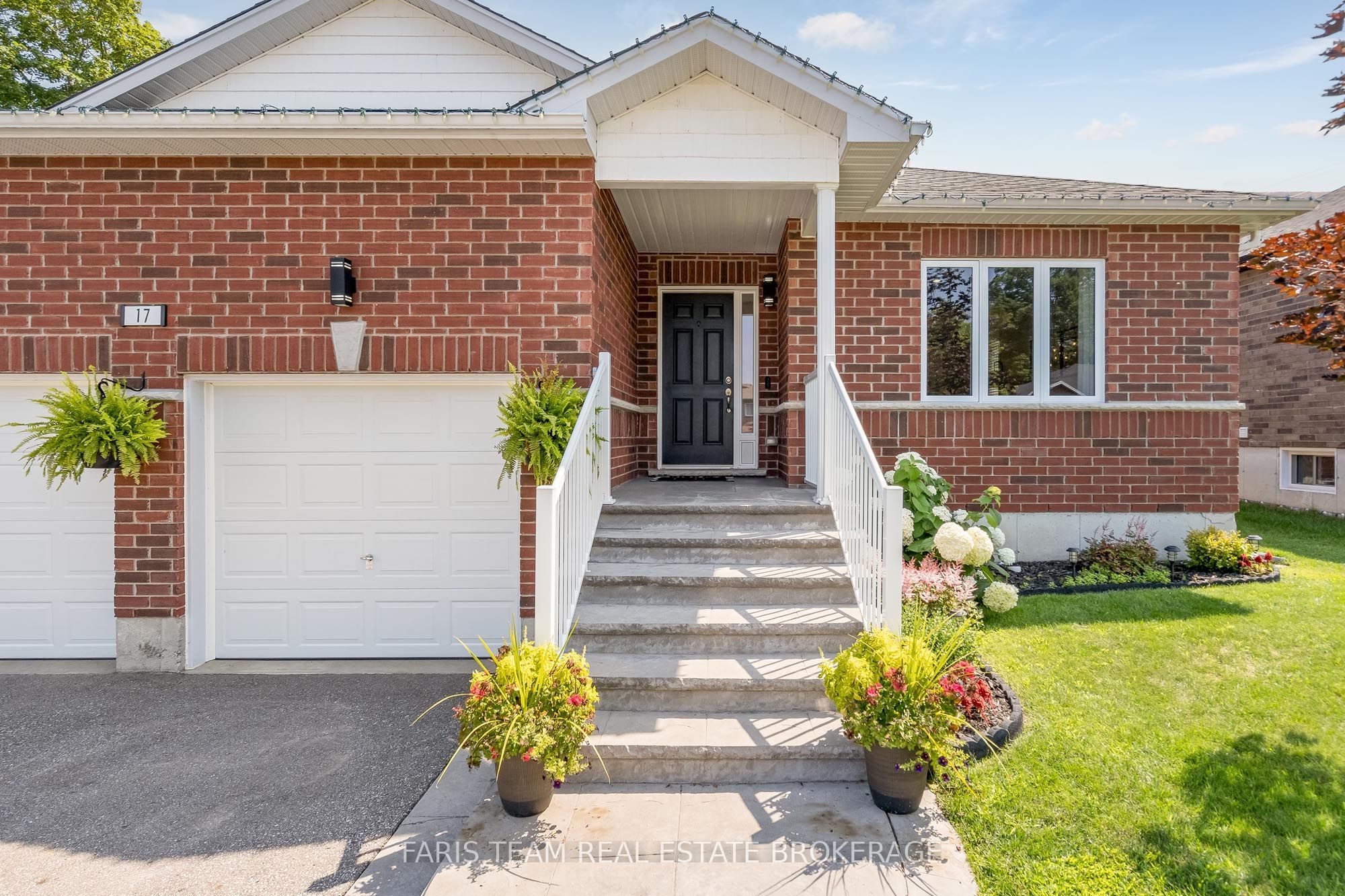 17 Hunter Avenue