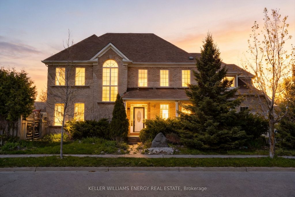 Photo of 51 Divine Drive, Whitby, ON L1R 2T5 (MLS # E13100494)