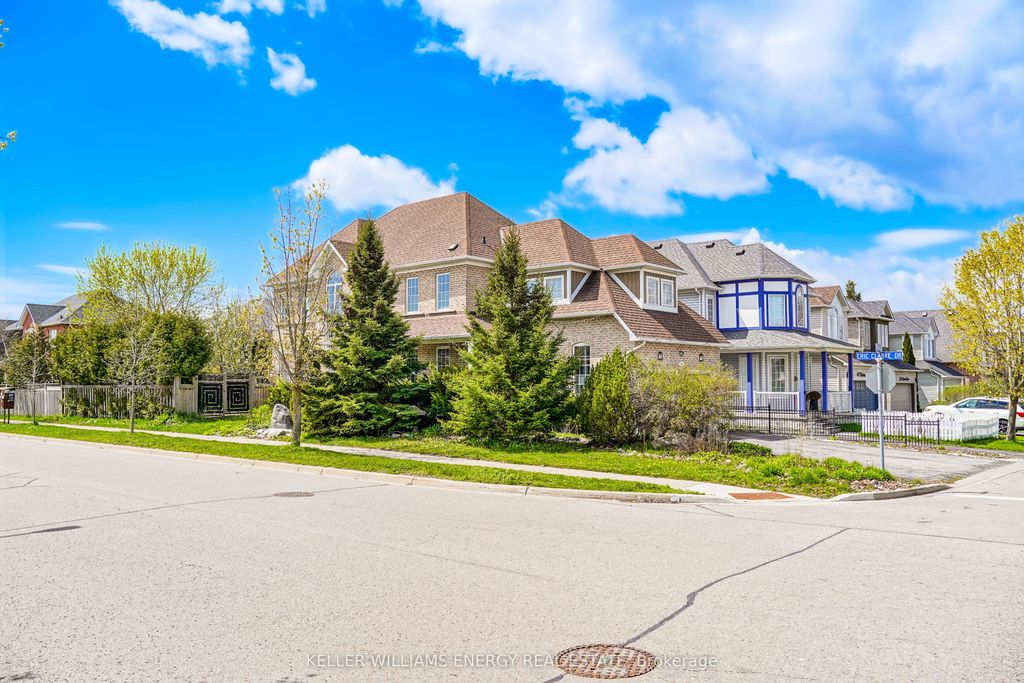 Photo of 51 Divine Drive, Whitby, ON L1R 2T5 (MLS # E13100494)