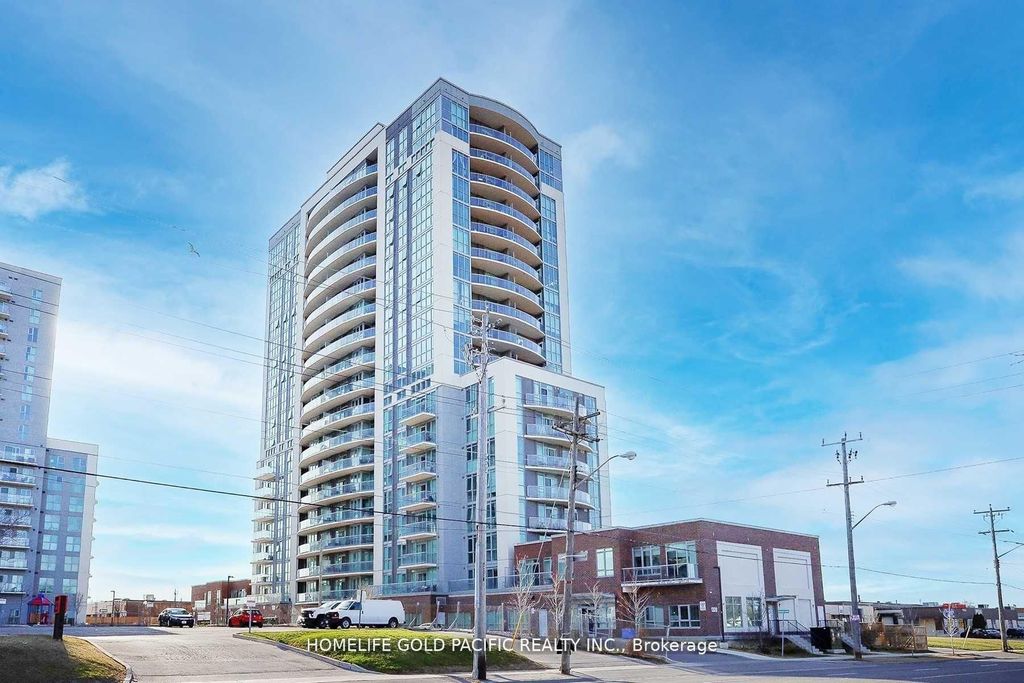 Photo of 1328 Birchmount Road #604, Toronto, ON M1R 0B6 (MLS # E12617424)