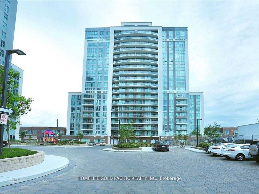 Photo of 1328 Birchmount Road #604, Toronto, ON M1R 0B6 (MLS # E12617424)