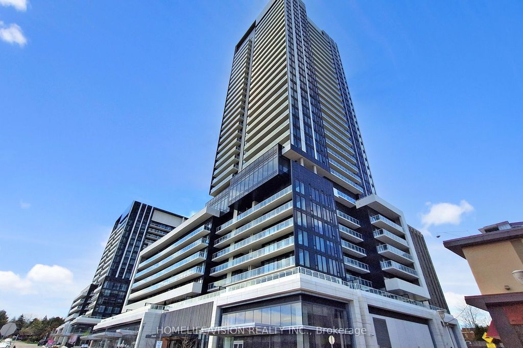 Photo of 50 O'neill Road #1211, Toronto, ON M1T 0B6 (MLS # C12836226)