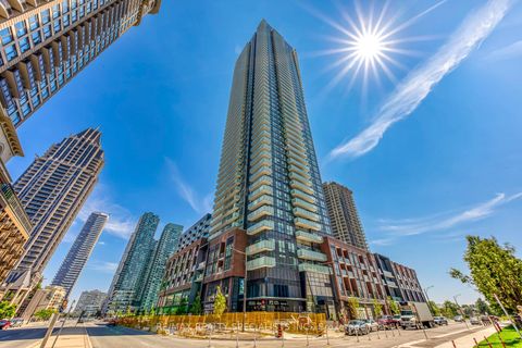 430 Square One Drive 2908 Mississauga ON L5B 0L6