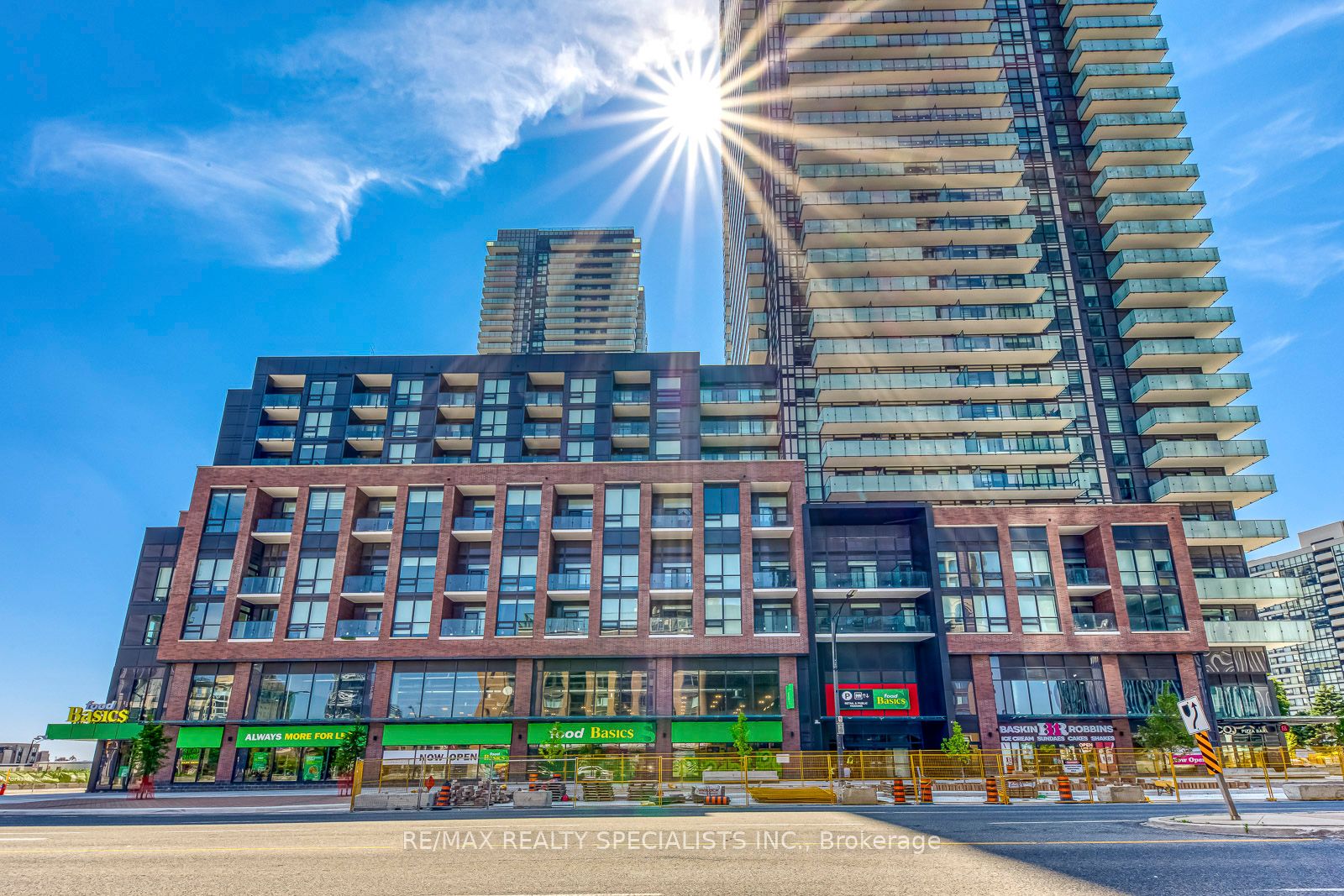 430 Square One Drive 2908