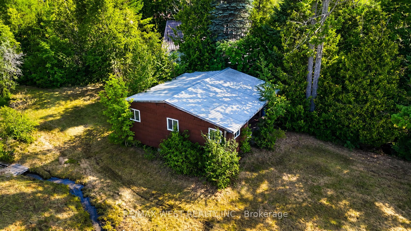 2143 North Orr Lake Road