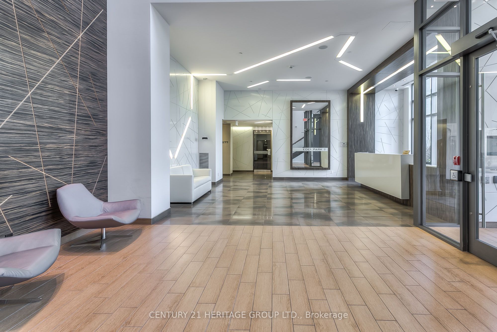 277 South Park Road 1201