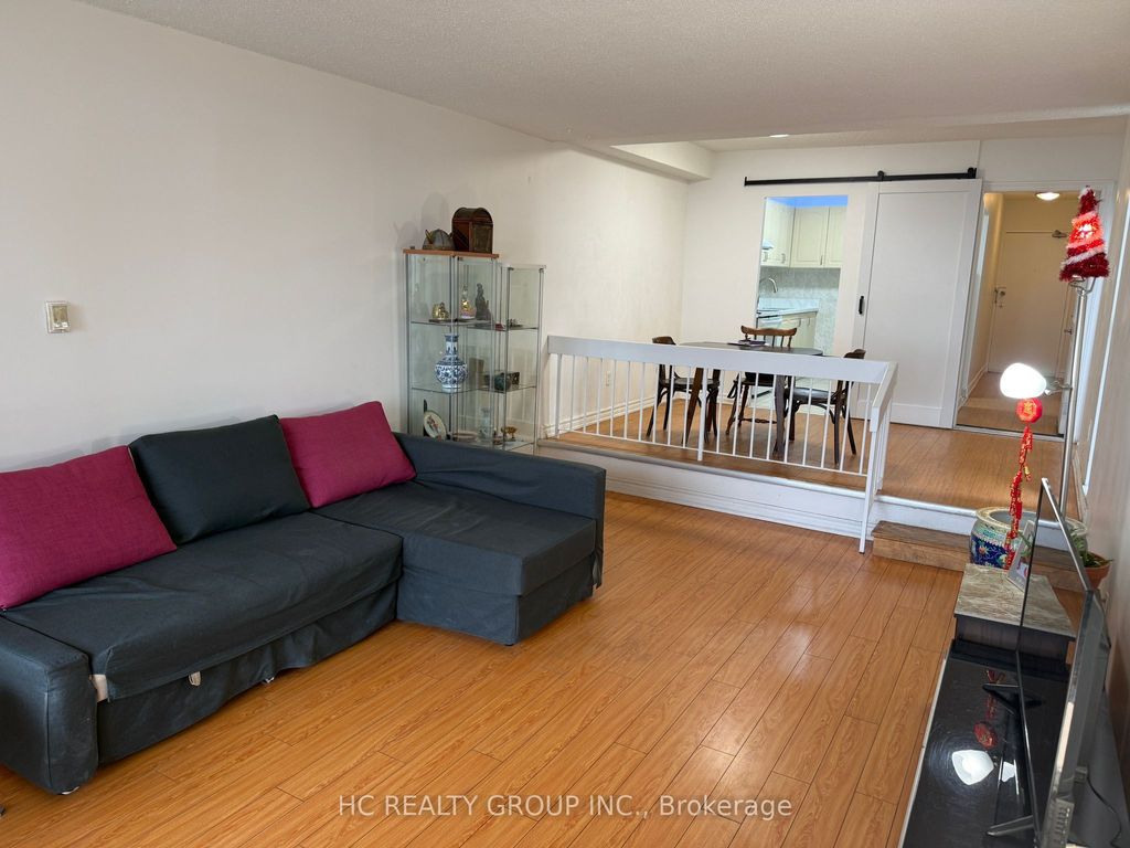 Photo of 4091 Sheppard Avenue E #1705, Toronto, ON M1S 3H2 (MLS # E12694044)