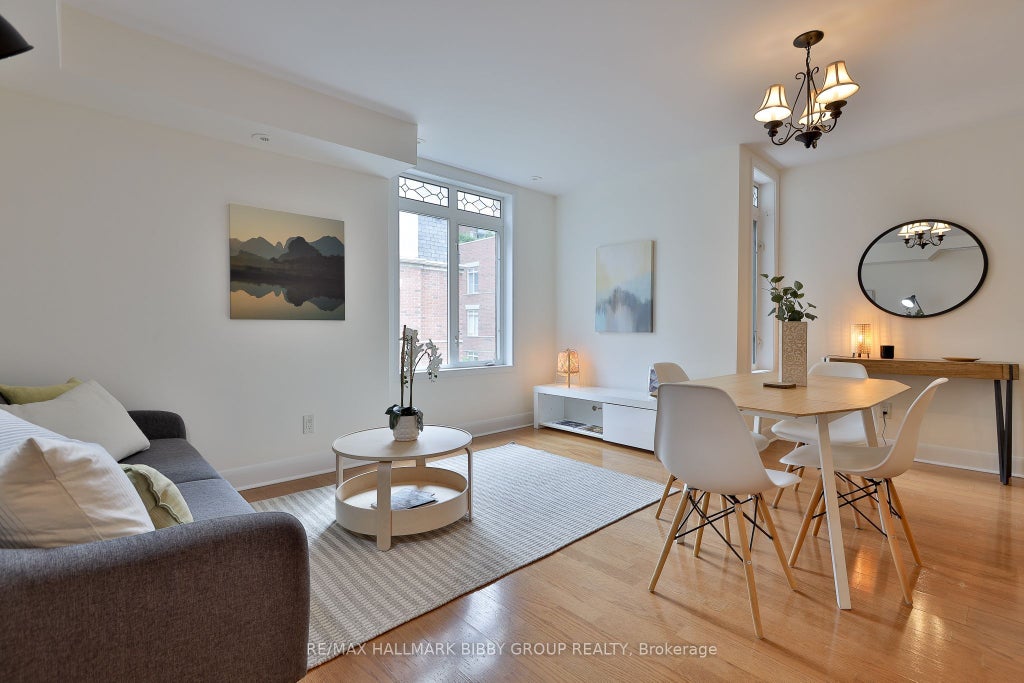 Photo of 415 Jarvis Street #317, Toronto, ON M4Y 3C1 (MLS # C13762104)