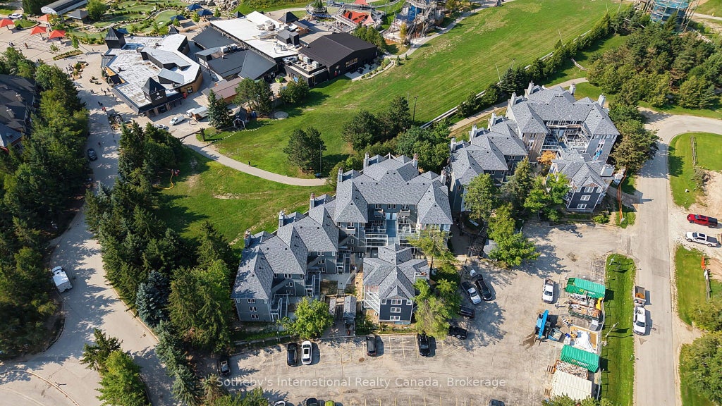 Photo of 107 Ann Heggveit Drive #313, Blue Mountains, ON L9Y 0P7 (MLS # X13698204)
