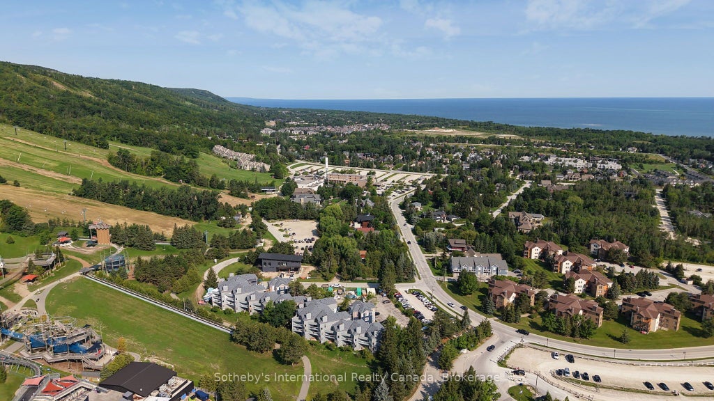 Photo of 107 Ann Heggveit Drive #313, Blue Mountains, ON L9Y 0P7 (MLS # X13698204)