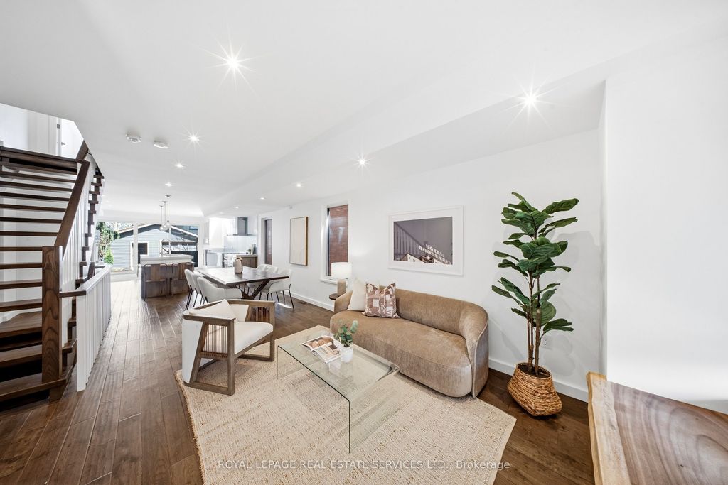 Photo of 267 Christie Street, Toronto, ON M6G 3B9 (MLS # C13087150)