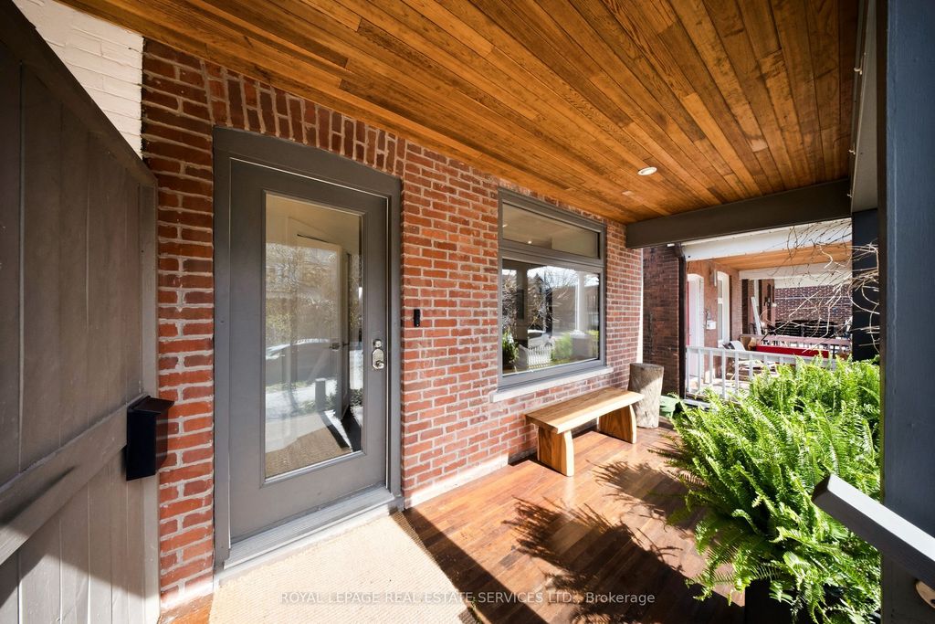 Photo of 267 Christie Street, Toronto, ON M6G 3B9 (MLS # C13087150)