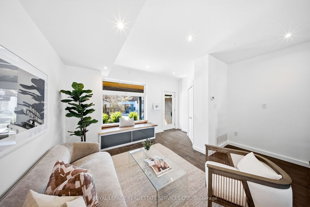 Photo of 267 Christie Street, Toronto, ON M6G 3B9 (MLS # C13087150)