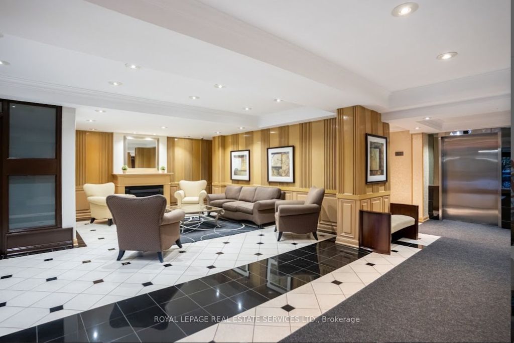 Photo of 22 Southport Street #536, Toronto, ON M6S 4Y9 (MLS # W12505494)