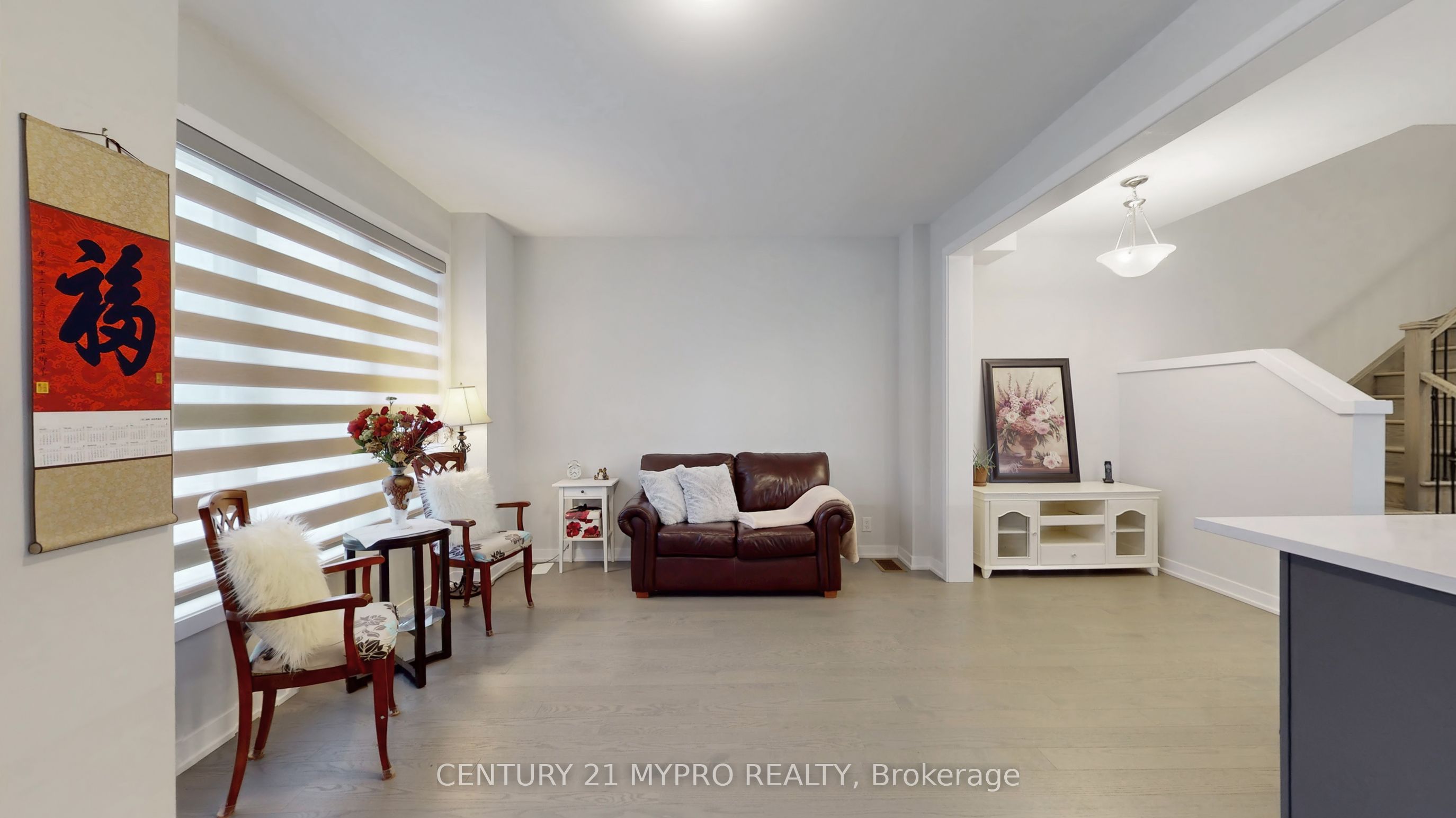 53 Freeman Williams Street